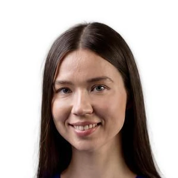 Лобода Юлия Артуровна — Стоматолог-ортодонт, Детский ортодонт, Санкт-Петербург
