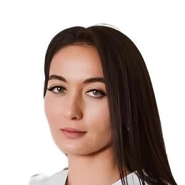 Исыкбаева Камила Сулейменовна — Дерматолог, Ершов