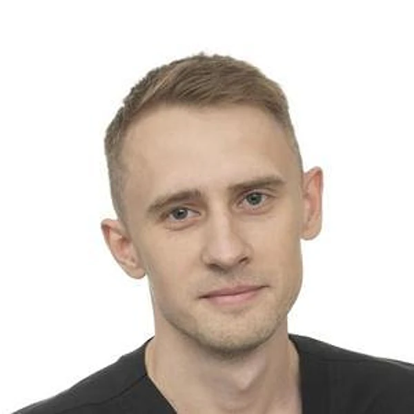 Прохоров Андрей Владимирович — Хирург, Саратов