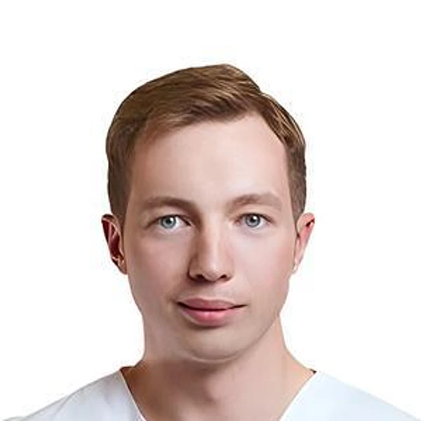 Савельев Никита Игоревич — Стоматолог-ортопед, Санкт-Петербург