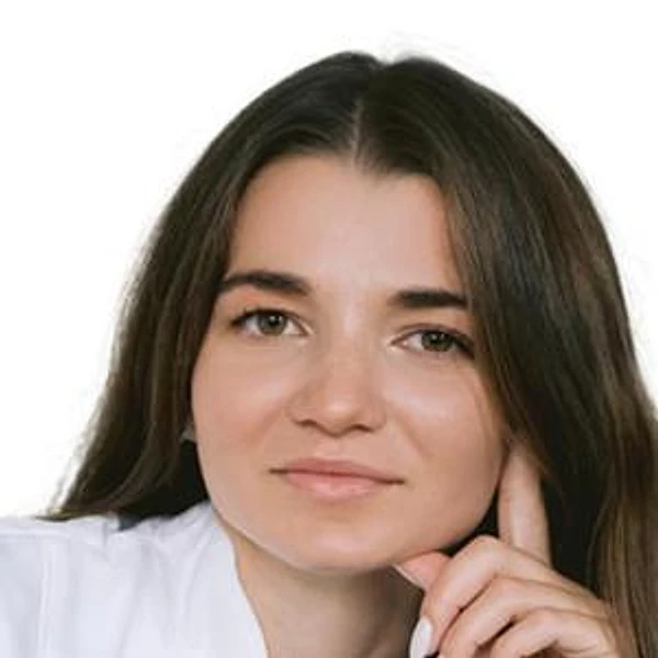 Кузнецова Дарья Михайловна — Гематолог, Краснодар
