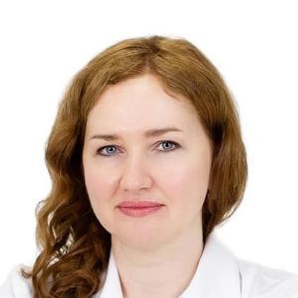 Руденко Виктория Анатольевна — Офтальмолог (окулист), Санкт-Петербург
