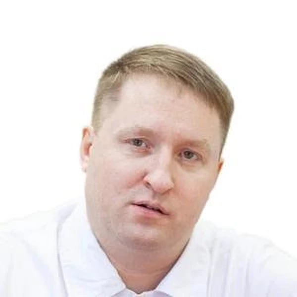 Изъюров Василий Всеволодович — Стоматолог, Сыктывкар