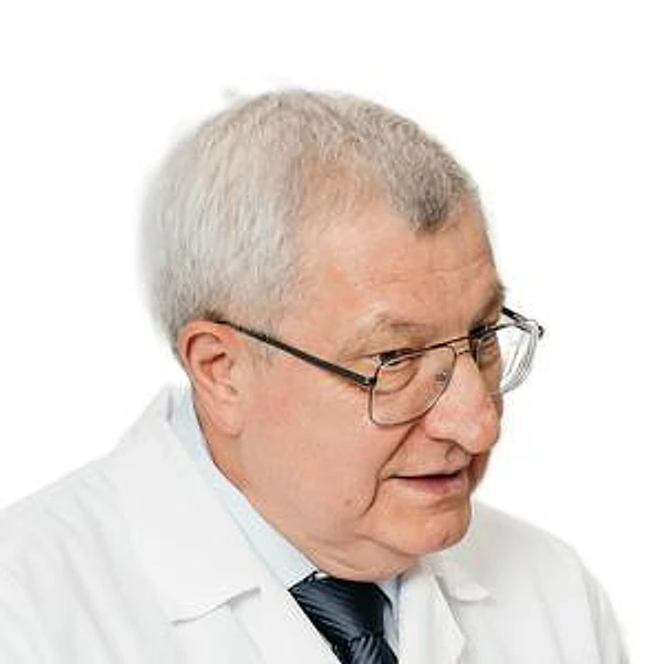 Мошнин Михаил Витальевич — Дерматолог, Венеролог, Москва