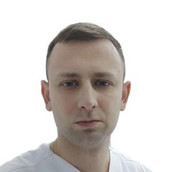Шевченко Александр Сергеевич — Кардиолог, Ростов-на-Дону
