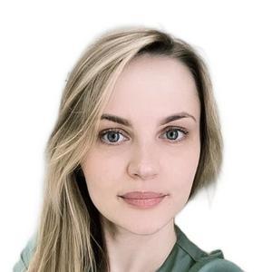 Шпилькина Татьяна Александровна — Невролог, Цефалголог, Мурманск