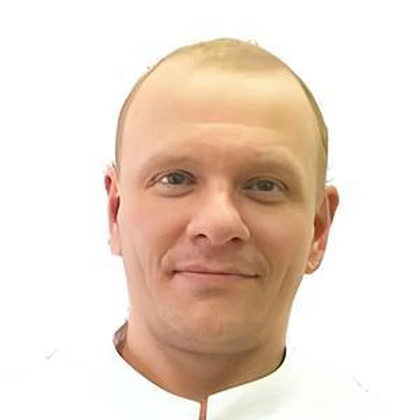 Клевакин Руслан Александрович — Стоматолог-ортопед, Стоматолог-имплантолог, Стоматолог-хирург, Екатеринбург