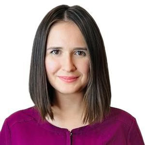 Макухина Мария Дмитриевна — Детский психолог, Клинический психолог, Москва