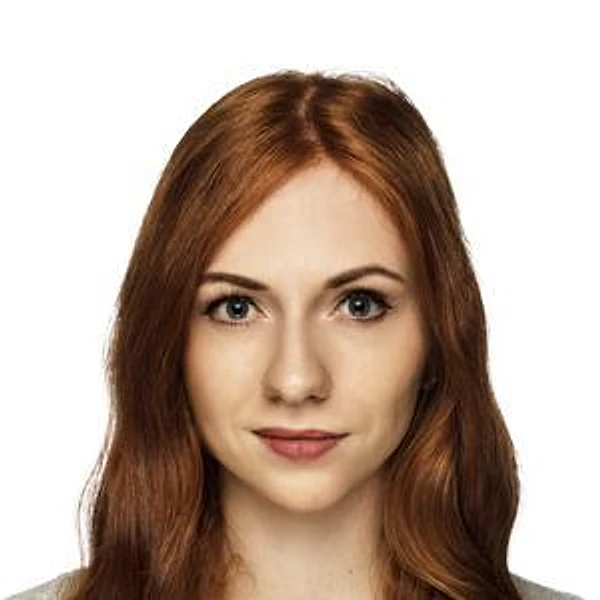 Заякина Анастасия Васильевна — Рентгенолог, Прокопьевск