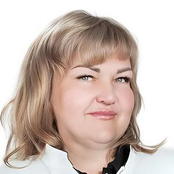 Бабикова Лариса Дмитриевна — Психиатр, Нарколог, Москва