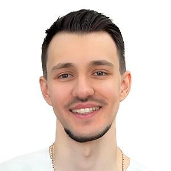 Кудинов Дмитрий Владимирович — Офтальмолог (окулист), Воронеж