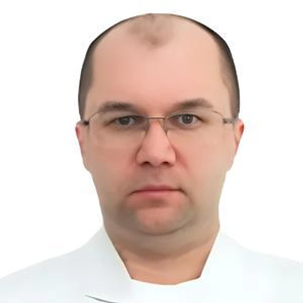 Суворов Андрей Борисович — Стоматолог-ортопед, Стоматолог, Екатеринбург