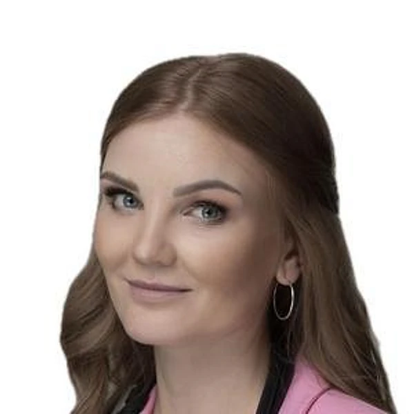 Стефанюк Марина Игоревна — Детский эндокринолог, Педиатр, Москва