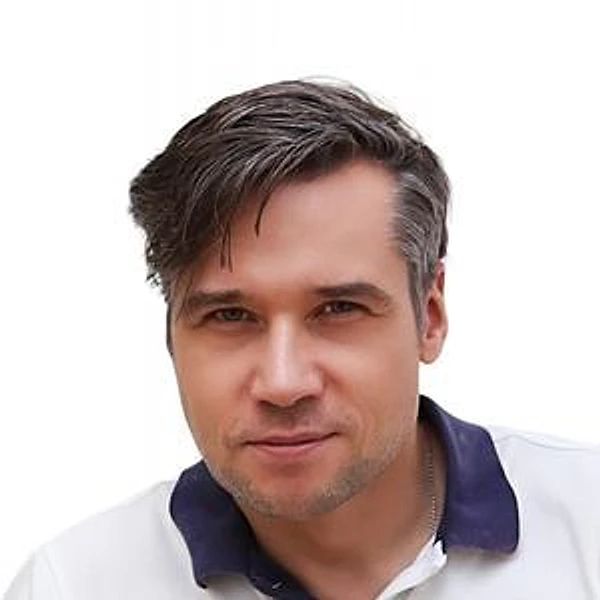 Ситников Евгений Валерьевич — Стоматолог-ортопед, Стоматолог-хирург, Екатеринбург