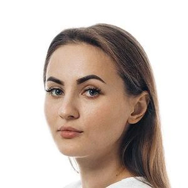 Пригодина Екатерина Викторовна — Невролог, Смоленск
