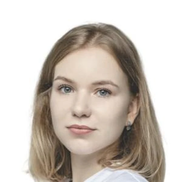 Шляго Анастасия Сергеевна — Эндокринолог, unknown