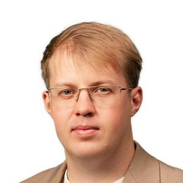 Огарев Валерий Владимирович — Клинический психолог, Семейный психолог, Москва