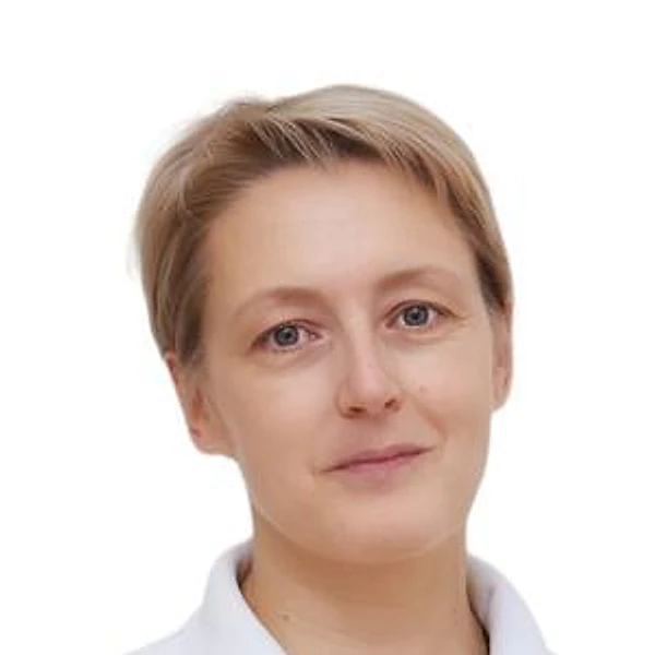 Зиновьева Ольга Евгеньевна — Стоматолог, Екатеринбург