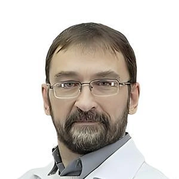 Алиханов Андрей Халларович — Дерматолог, Венеролог, Миколог, Москва