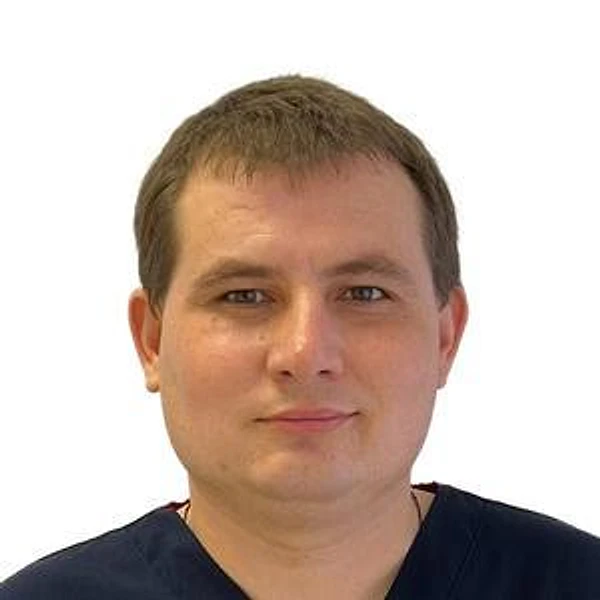 Тамбовцев Андрей Сергеевич — Детский массажист, Массажист, Воронеж