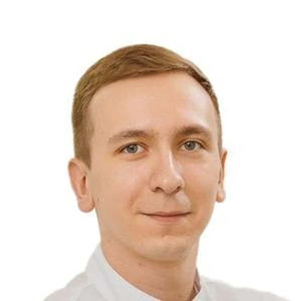 Алексеюк Алексей Олегович — Стоматолог, Стоматолог-ортопед, Воронеж