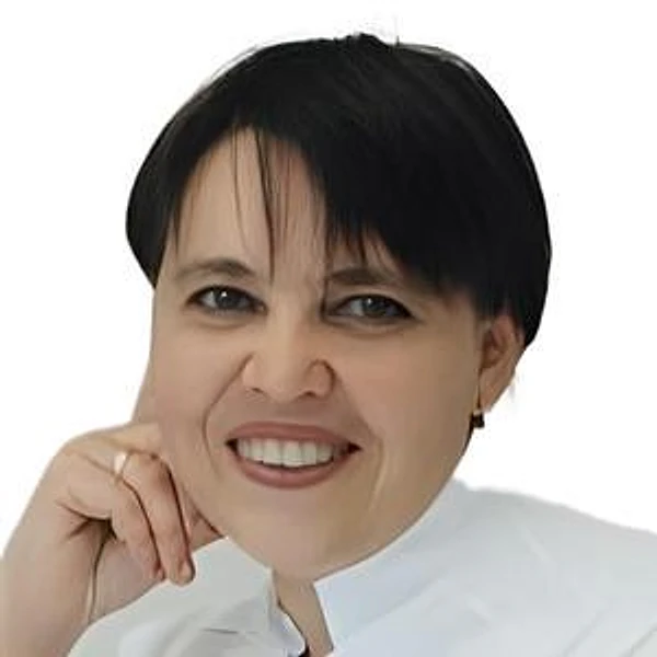 Костарева Александра Георгиевна — Стоматолог, Стоматолог-эндодонтист, Екатеринбург