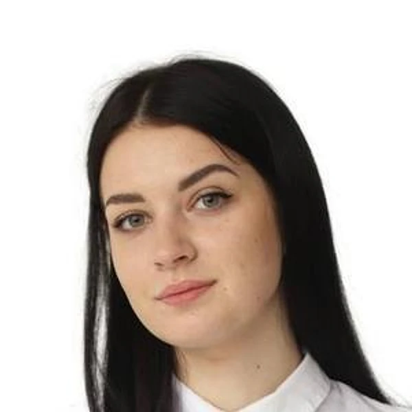 Крайнова Ольга Витальевна — Стоматолог, Самара
