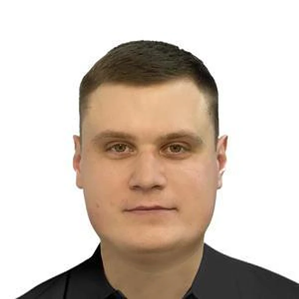 Иванов Павел Вячеславович — Стоматолог-ортопед, Тюмень