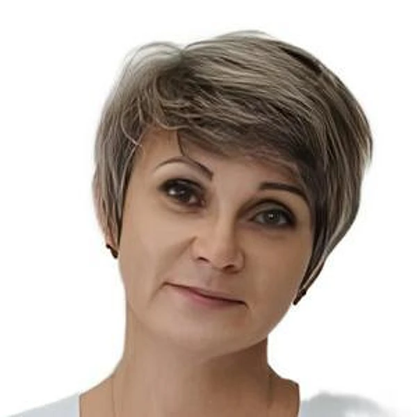 Лоншакова Маргарита Васильевна — Пародонтолог, Екатеринбург