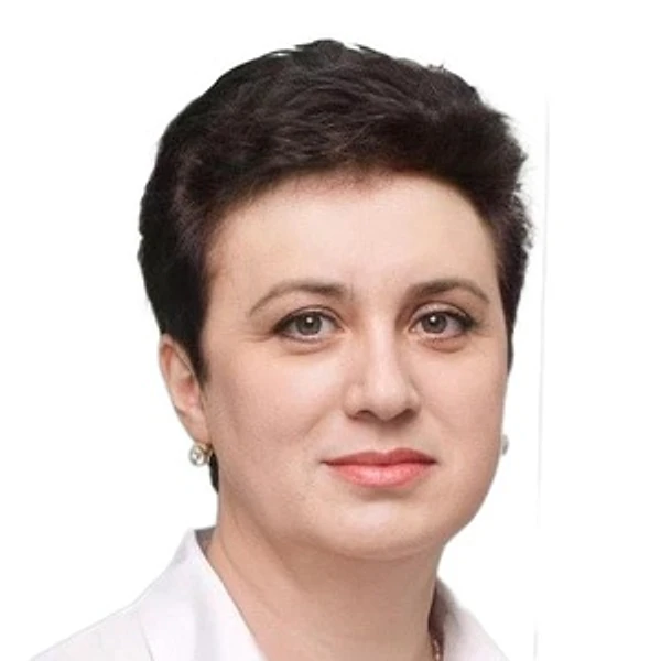 Джанаева Залина Николаевна — Стоматолог, Пародонтолог, Екатеринбург