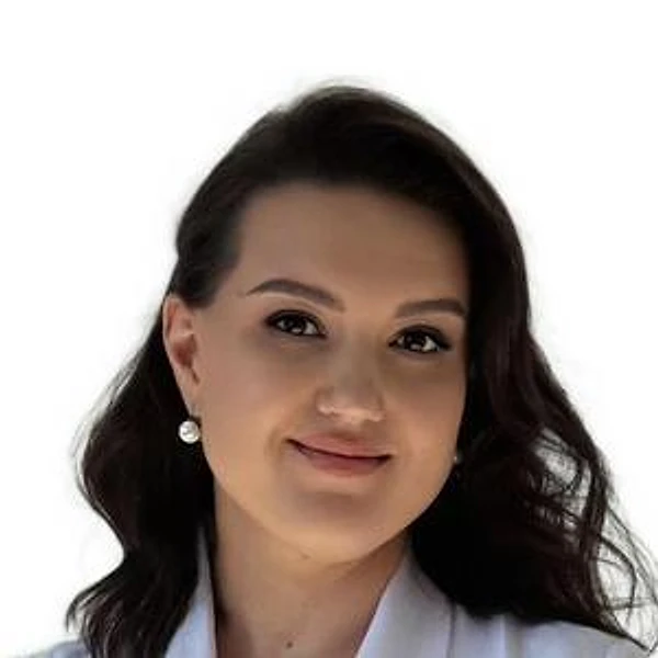 Найденова Марина Владимировна — Эндокринолог, Оренбург