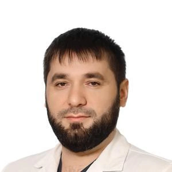 Алимсултанов Тимерлан Саламуевич — Уролог, Андролог, Грозный