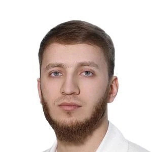 Апкаев Асхаб Муслимович — ЛОР, Грозный