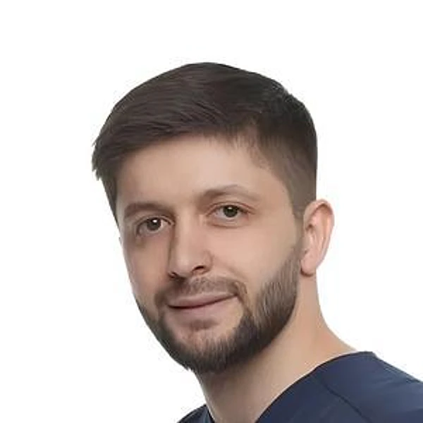 Кубачев Имам Умарович — Стоматолог, Стоматолог-ортопед, Стоматолог-хирург, Стоматолог-эндодонтист, Санкт-Петербург