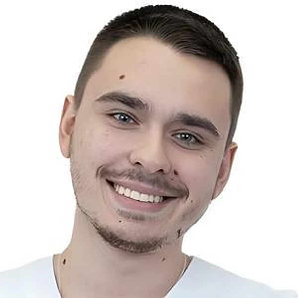 Климов Никита Игоревич — Стоматолог-имплантолог, Стоматолог-хирург, Санкт-Петербург