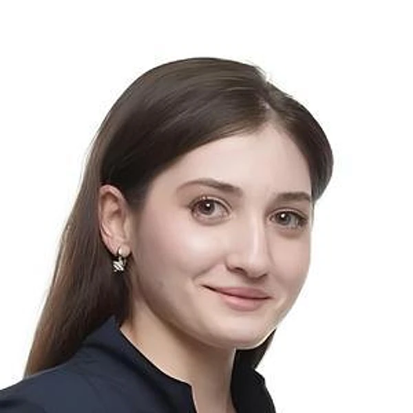 Балкарова Алина Сараждиновна — Стоматолог, Стоматолог-хирург, Санкт-Петербург