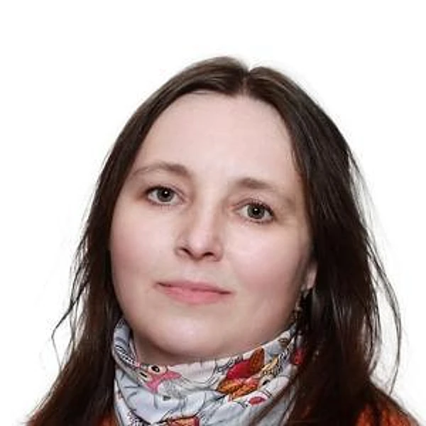 Петрова Олеся Сергеевна — Логопед, Санкт-Петербург