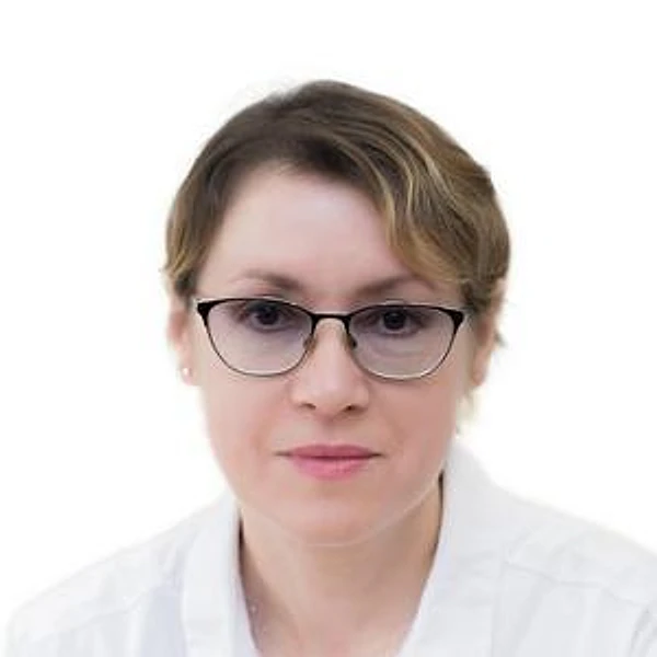 Шварцер Жанна Александровна — Невролог, Казань