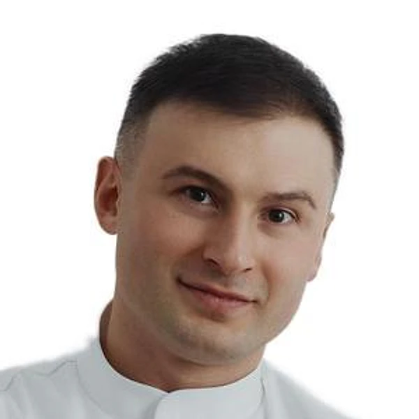 Бозров Владимир Русланович — Стоматолог-ортопед, Стоматолог-хирург, Екатеринбург