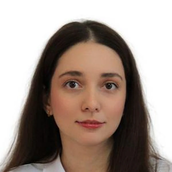 Эркенова Асият Магомедовна — Кардиолог, Врач УЗИ, Казань
