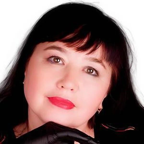 Богданова Марина Васильевна — Стоматолог-гигиенист, Екатеринбург