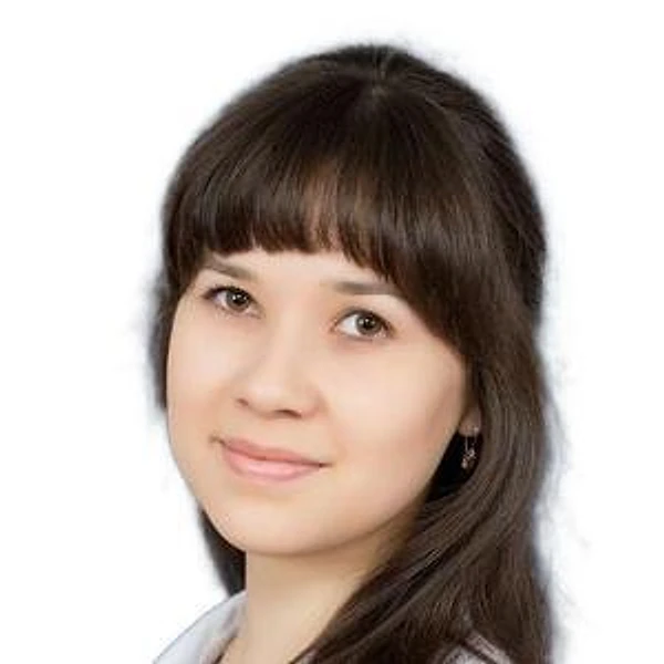 Бельц Мария Николаевна — Психиатр, Детский психиатр, Новосибирск