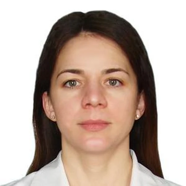 Буркова Лена Наилевна — Гинеколог, Детский гинеколог, Уфа