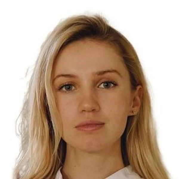 Янтилина Анастасия Александровна — Стоматолог, Салават