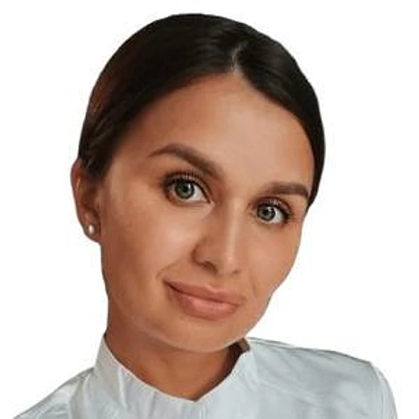 Иванова Алиса Раильевна — Онколог, Терапевт, Тюмень