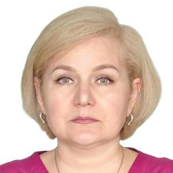 Гарифуллина Расима Фанваровна — Акушерка, Уфа