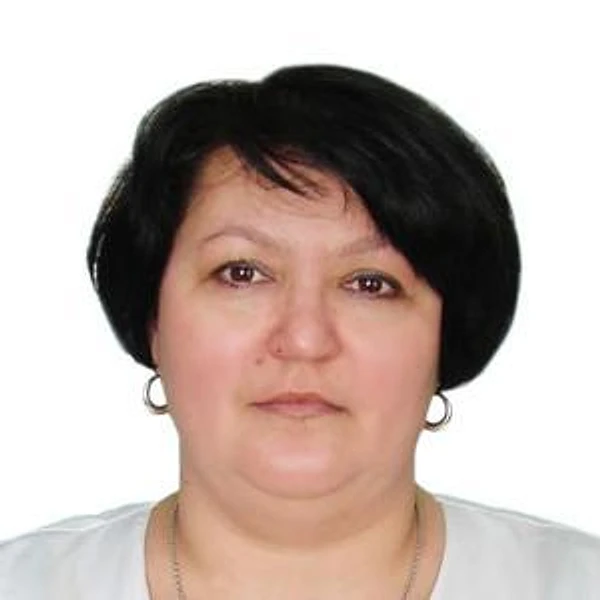 Горшенина Людмила Рамильевна — Акушерка, Уфа