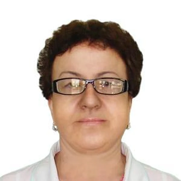 Гумарова Гузалия Мисбаковна — Акушерка, Уфа