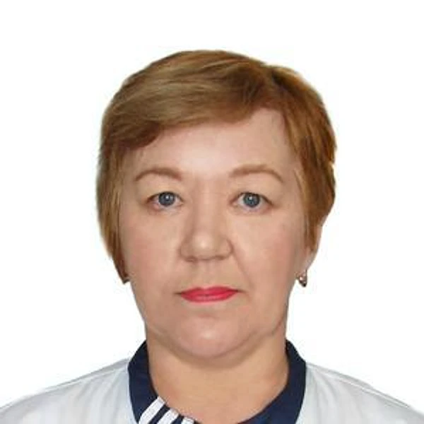 Гумерова Физалия Анваровна — Акушерка, Уфа