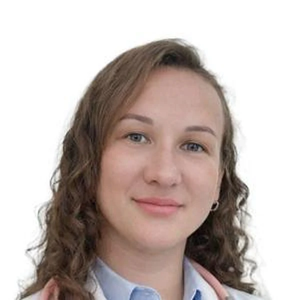 Еганова Татьяна Александровна — Пульмонолог, Терапевт, Красноярск